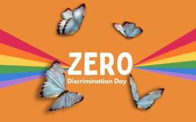 Zero Discrimination Day